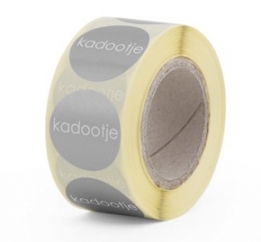 images/productimages/small/Kadootje sticker rol zilver.jpg